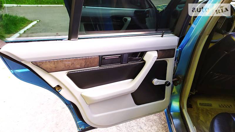 Седан BMW 5 Series 1994 в Дубні