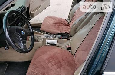 Седан BMW 5 Series 1995 в Кременчуге