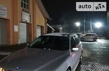 Універсал BMW 5 Series 2000 в 