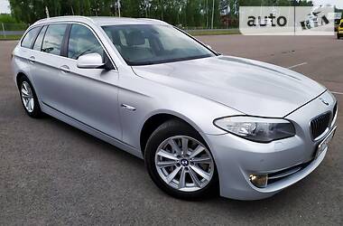 Универсал BMW 5 Series 2012 в Ковеле