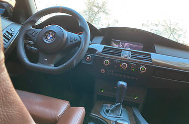 Универсал BMW 5 Series 2006 в Горишних Плавнях