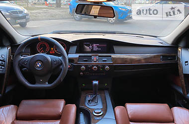 Универсал BMW 5 Series 2006 в Горишних Плавнях