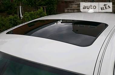 Седан BMW 5 Series 2007 в 