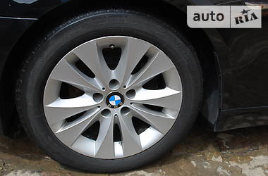 Універсал BMW 5 Series 2008 в 