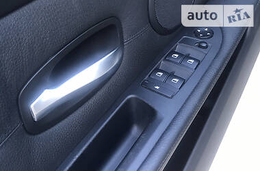 Седан BMW 5 Series 2008 в 