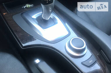 Седан BMW 5 Series 2008 в 
