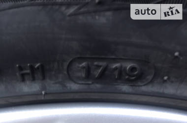 Седан BMW 5 Series 2008 в 