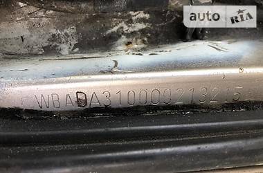 Седан BMW 5 Series 1985 в 