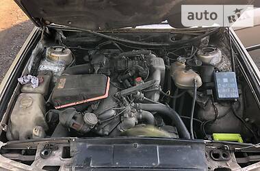 Седан BMW 5 Series 1985 в 