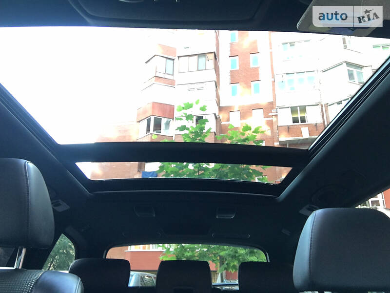 Універсал BMW 5 Series 2006 в Івано-Франківську