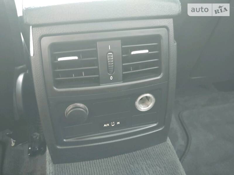 Седан BMW 5 Series 2008 в Стрию фото 84 Седан BMW 5 Series 2008 в Стрию