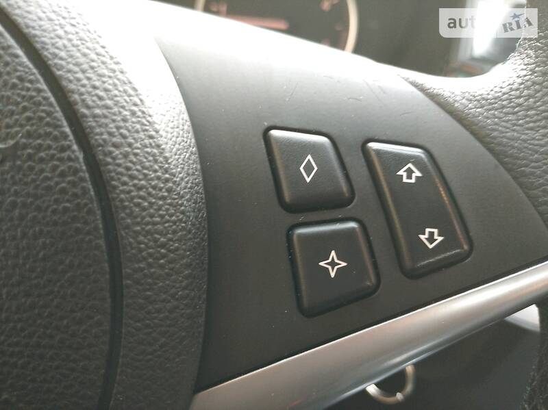 Седан BMW 5 Series 2008 в Стрию фото 64 Седан BMW 5 Series 2008 в Стрию