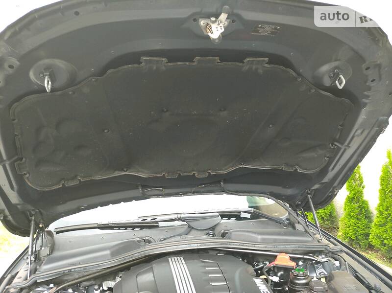 Седан BMW 5 Series 2008 в Стрию фото 39 Седан BMW 5 Series 2008 в Стрию