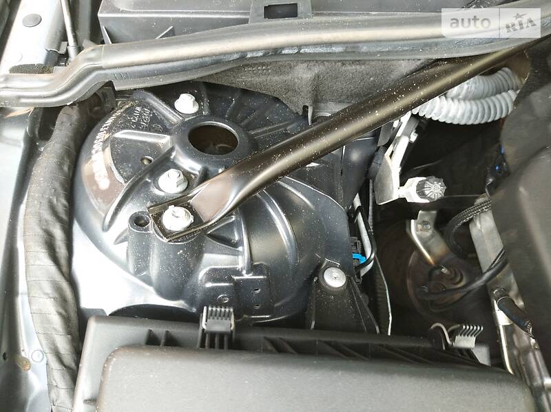 Седан BMW 5 Series 2008 в Стрию фото 44 Седан BMW 5 Series 2008 в Стрию