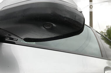 Седан BMW 5 Series 2015 в 
