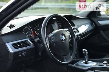 Универсал BMW 5 Series 2010 в Радивилове