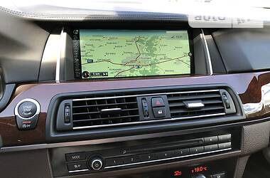 Седан BMW 5 Series 2014 в Полтаве