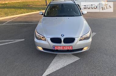 Универсал BMW 5 Series 2009 в Житомире