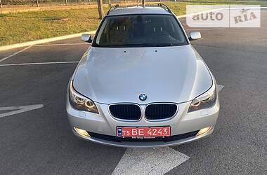 Универсал BMW 5 Series 2009 в Житомире