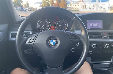 Универсал BMW 5 Series 2009 в Житомире