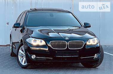 Седан BMW 5 Series 2013 в Одессе