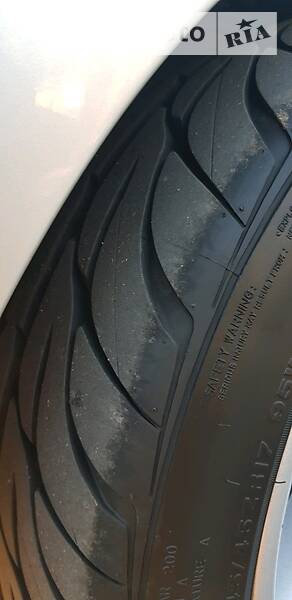 Седан BMW 5 Series 1996 в Одесі