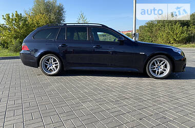 Универсал BMW 5 Series 2005 в Хмельницком