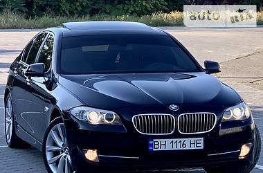 Седан BMW 5 Series 2012 в Одессе