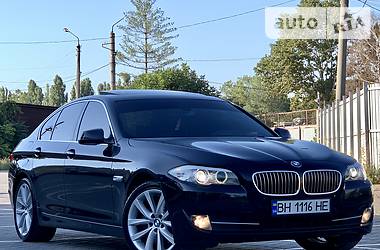 Седан BMW 5 Series 2012 в Одессе