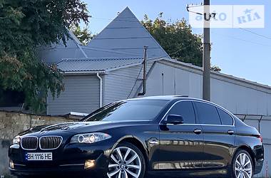 Седан BMW 5 Series 2012 в Одессе