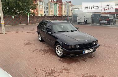 Универсал BMW 5 Series 1995 в Ровно