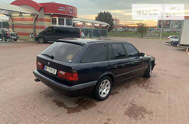 Универсал BMW 5 Series 1995 в Ровно