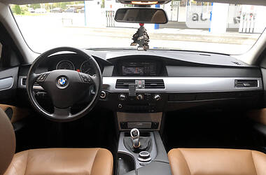 Универсал BMW 5 Series 2008 в Киеве