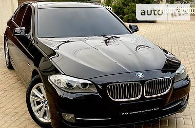 Седан BMW 5 Series 2012 в Одессе