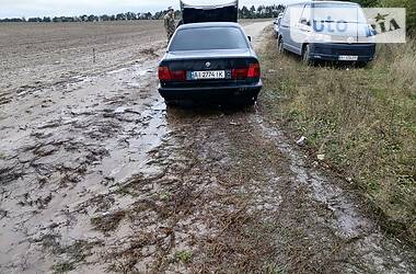 Седан BMW 5 Series 1990 в Василькове