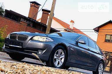 Седан BMW 5 Series 2013 в Одессе