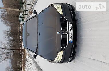 Седан BMW 5 Series 2012 в Северодонецке