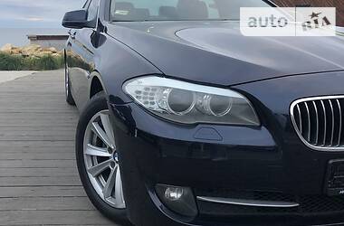 Седан BMW 5 Series 2011 в Одессе