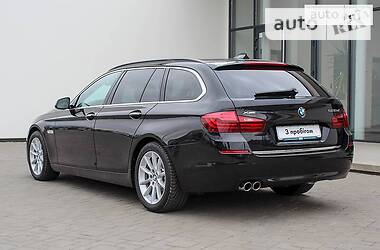 Универсал BMW 5 Series 2014 в Виннице