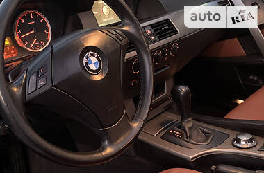 Универсал BMW 5 Series 2005 в Луцке