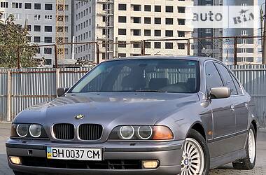 Седан BMW 5 Series 1998 в Одессе