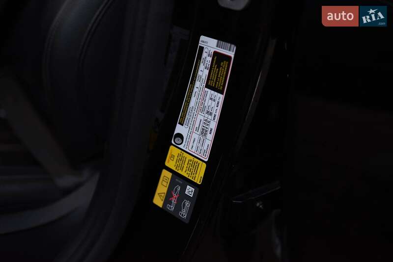 Седан BMW 5 Series 2018 в Ивано-Франковске