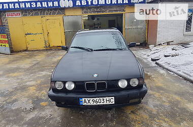 Універсал BMW 5 Series 1994 в Харкові