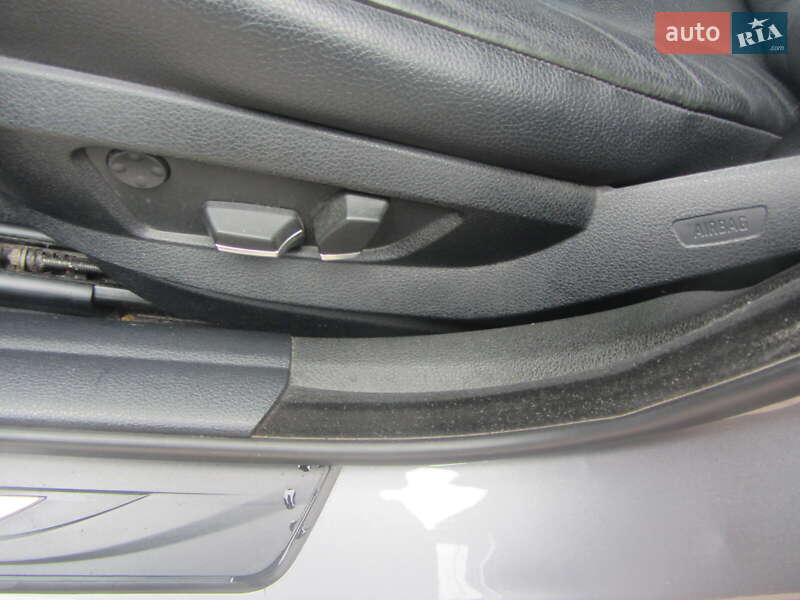Седан BMW 5 Series 2013 в Житомире фото 26 Седан BMW 5 Series 2013 в Житомире