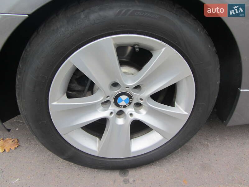 Седан BMW 5 Series 2013 в Житомире фото 45 Седан BMW 5 Series 2013 в Житомире