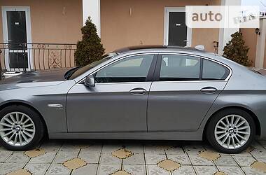 Седан BMW 5 Series 2012 в Бердянске