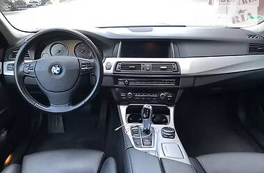 Універсал BMW 5 Series 2015 в Вінниці
