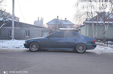 Седан BMW 5 Series 1999 в Херсоне