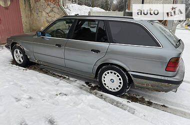 Универсал BMW 5 Series 1995 в Дрогобыче
