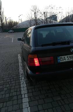 Универсал BMW 5 Series 1995 в Одессе